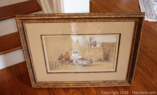 Lot #0518 (1 of 10)