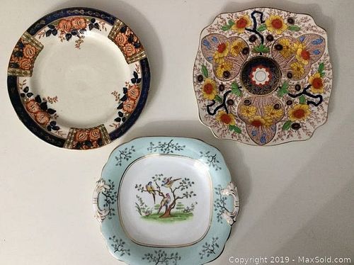 Lot #0052 (1 of 11)