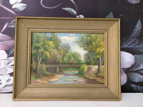 Lot #0081 (1 of 5)