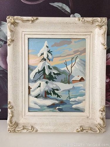 Lot #0087 (1 of 8)