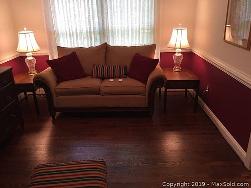 Lot #0336 (1 of 23)