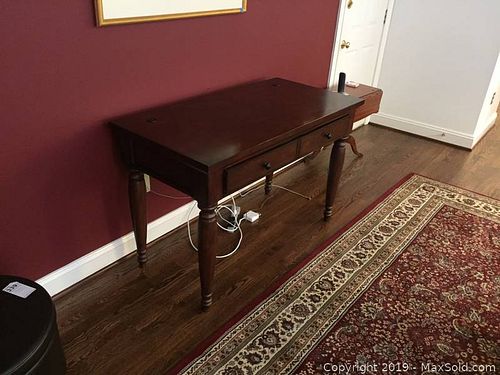 Lot #0338 (1 of 21)