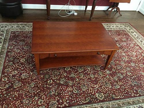 Lot #0340 (1 of 11)