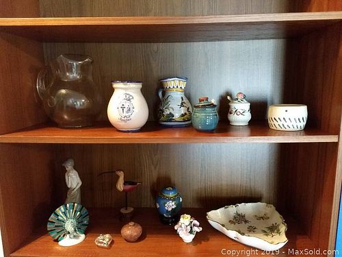 Lot #0342 (1 of 12)