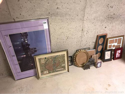 Lot #0368 (1 of 7)