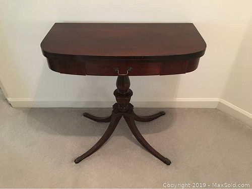 Lot #0380 (1 of 8)