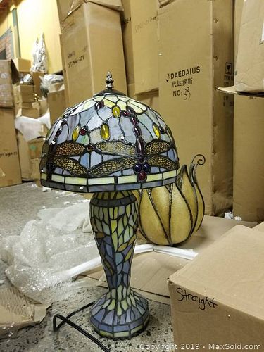 Lot #0721 (1 of 4)