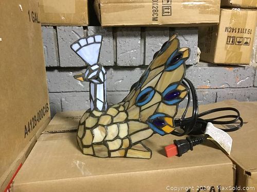 Lot #0755 (1 of 7)