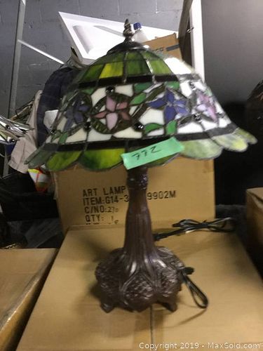 Lot #0772 (1 of 7)