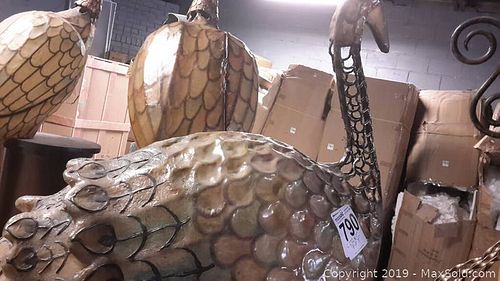 Lot #0790 (1 of 6)