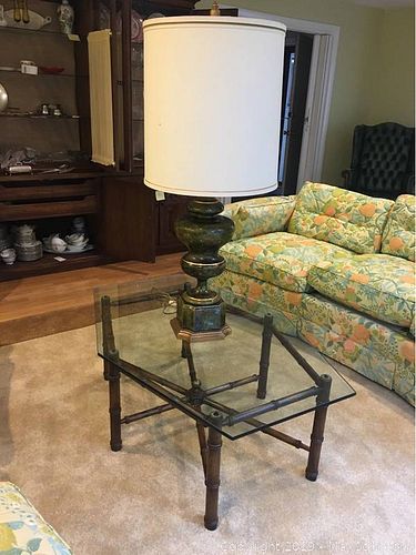 Lot #0698 (1 of 12)