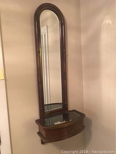 Lot #0706 (1 of 16)