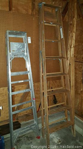 Lot #0751 (1 of 6)