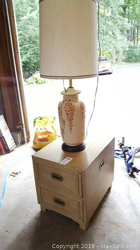 Lot #0755 (1 of 13)