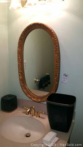Lot #0762 (1 of 5)