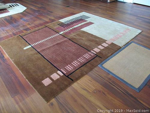 Lot #0871 (1 of 6)