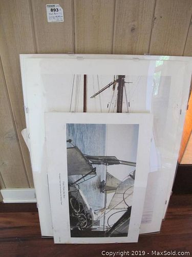 Lot #0893 (1 of 11)