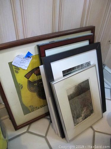 Lot #0964 (1 of 19)
