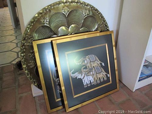 Lot #0977 (1 of 5)