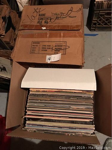 Lot #0045 (1 of 13)