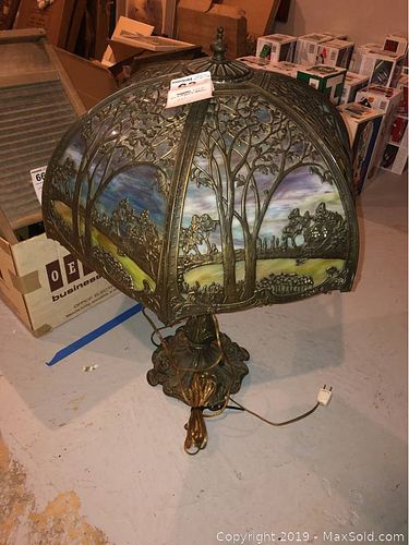 Lot #0063 (1 of 11)