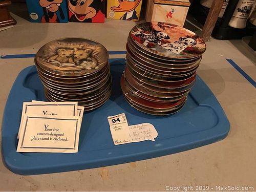 Lot #0094 (1 of 13)