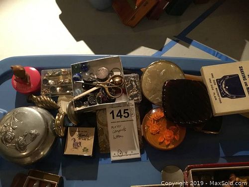 Lot #0145 (1 of 7)