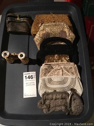 Lot #0146 (1 of 8)
