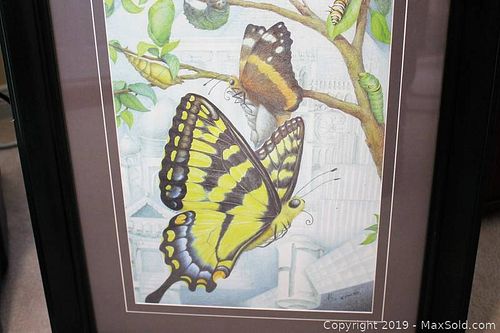 Lot #0532 (1 of 15)