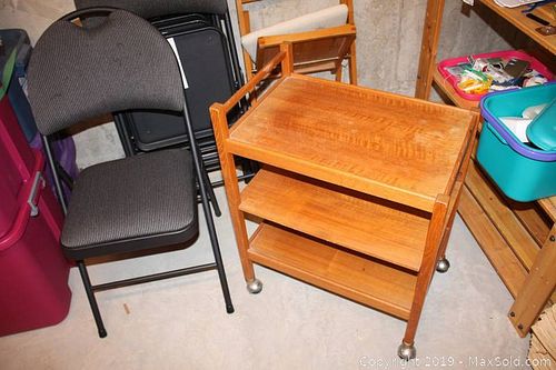 Lot #0589 (1 of 14)