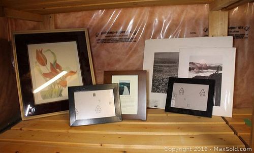 Lot #0590 (1 of 21)