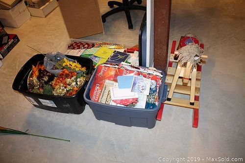 Lot #0606 (1 of 13)