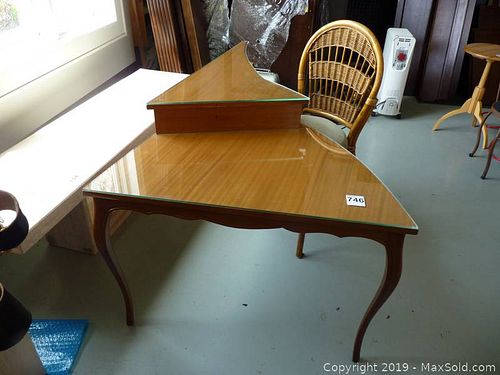 Lot #0746 (1 of 16)