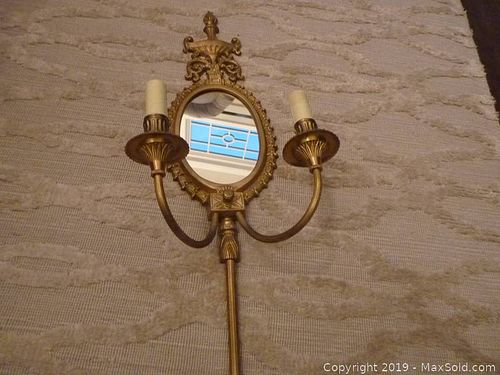 Lot #0751 (1 of 6)