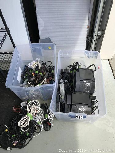 Lot #0759 (1 of 12)