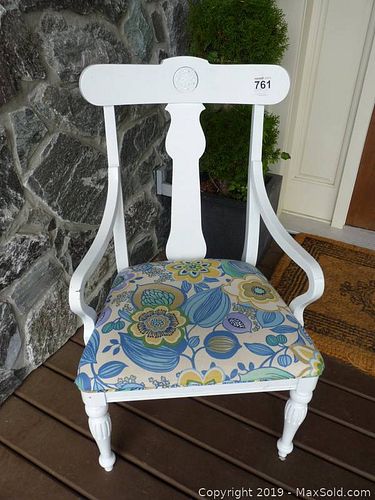 Lot #0761 (1 of 9)