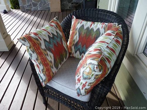 Lot #0787 (1 of 6)