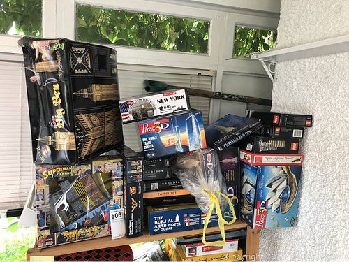 Lot #0506 (1 of 19)