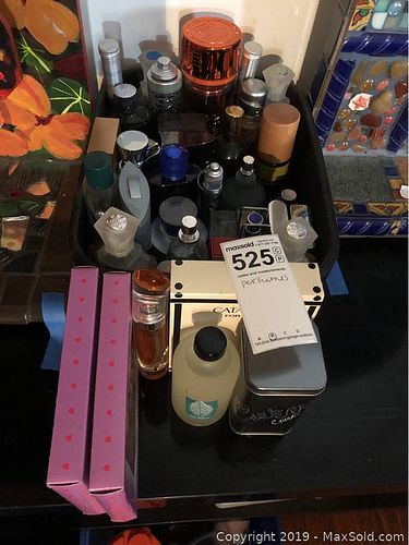 Lot #0525 (1 of 16)