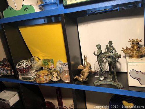 Lot #0535 (1 of 37)