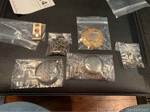 Lot #0614 (1 of 11)