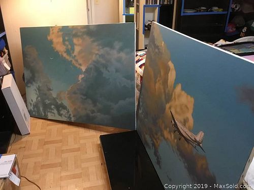 Lot #0703 (1 of 10)