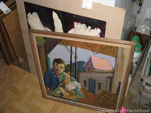 Lot #0729 (1 of 10)