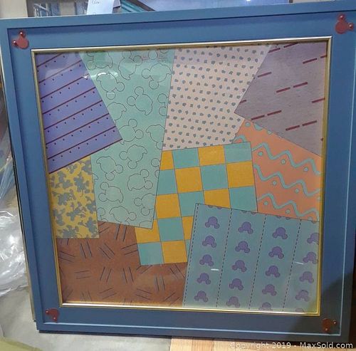 Lot #0748 (1 of 12)