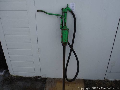 Lot #0210 (1 of 4)
