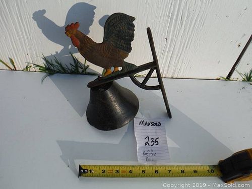 Lot #0235 (1 of 4)