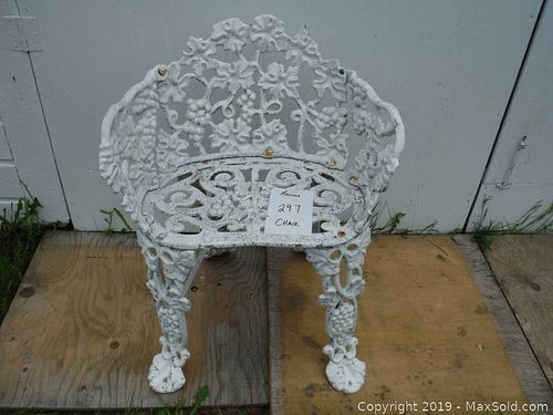 Lot #0297 (1 of 4)