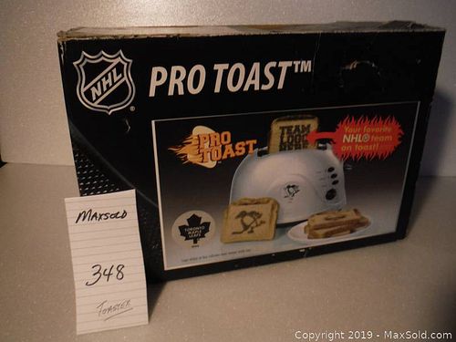 Lot #0348 (1 of 3)
