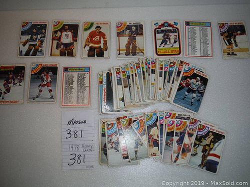 Lot #0381 (1 of 4)