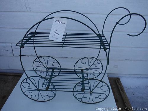 Lot #0401 (1 of 3)